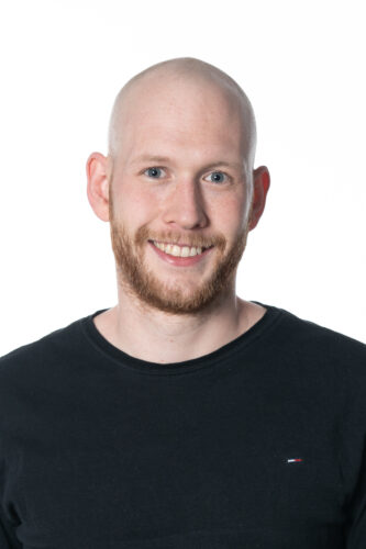 Aleksander Myrhøj